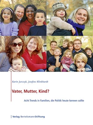 cover image of Vater, Mutter, Kind?